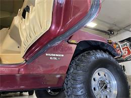 1997 Hummer H1 (CC-1714281) for sale in Ham Lake, Minnesota