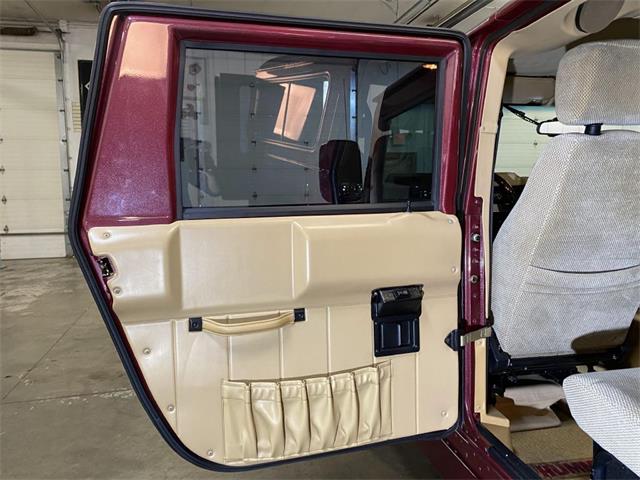 1997 Hummer H1 (CC-1714281) for sale in Ham Lake, Minnesota