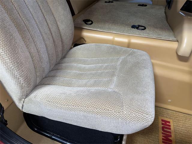 1997 Hummer H1 (CC-1714281) for sale in Ham Lake, Minnesota
