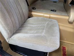 1997 Hummer H1 (CC-1714281) for sale in Ham Lake, Minnesota
