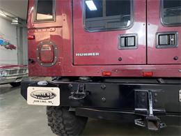 1997 Hummer H1 (CC-1714281) for sale in Ham Lake, Minnesota