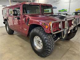 1997 Hummer H1 (CC-1714281) for sale in Ham Lake, Minnesota