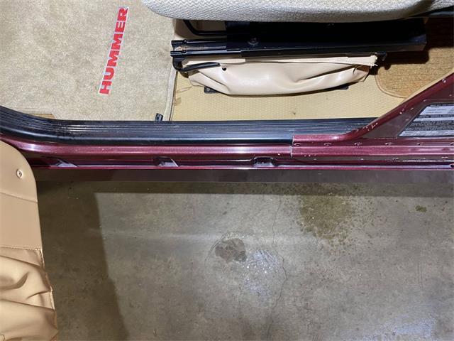 1997 Hummer H1 (CC-1714281) for sale in Ham Lake, Minnesota