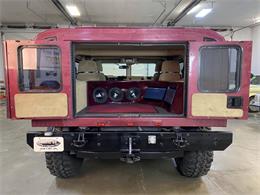 1997 Hummer H1 (CC-1714281) for sale in Ham Lake, Minnesota