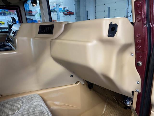 1997 Hummer H1 (CC-1714281) for sale in Ham Lake, Minnesota