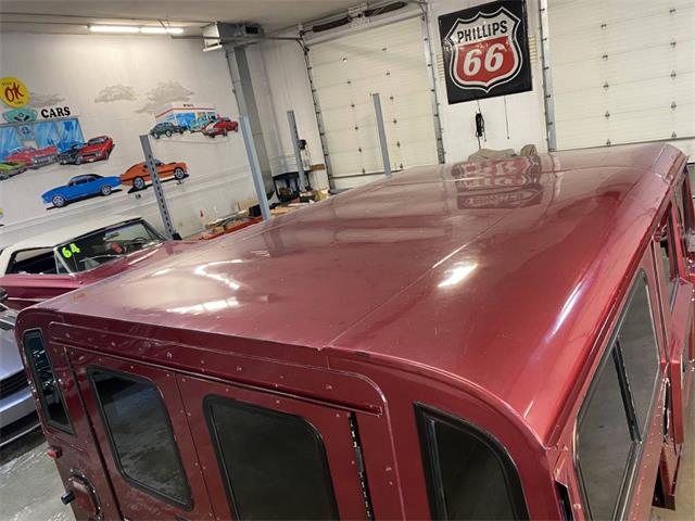 1997 Hummer H1 (CC-1714281) for sale in Ham Lake, Minnesota