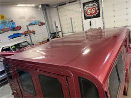 1997 Hummer H1 (CC-1714281) for sale in Ham Lake, Minnesota