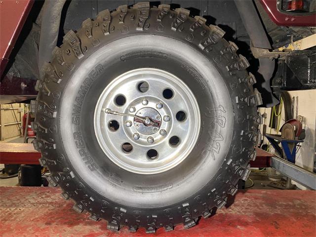 1997 Hummer H1 (CC-1714281) for sale in Ham Lake, Minnesota