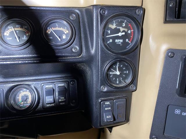 1997 Hummer H1 (CC-1714281) for sale in Ham Lake, Minnesota