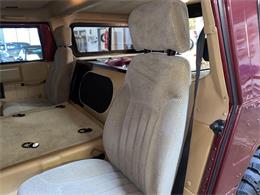 1997 Hummer H1 (CC-1714281) for sale in Ham Lake, Minnesota