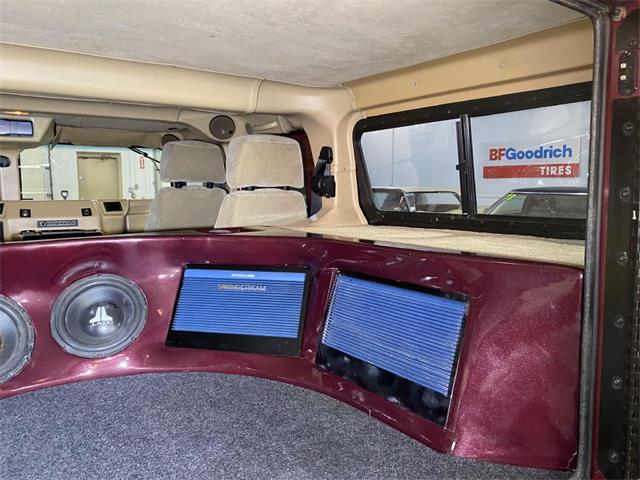 1997 Hummer H1 (CC-1714281) for sale in Ham Lake, Minnesota