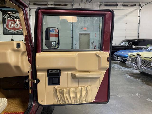 1997 Hummer H1 (CC-1714281) for sale in Ham Lake, Minnesota