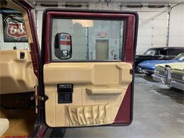 1997 Hummer H1 (CC-1714281) for sale in Ham Lake, Minnesota