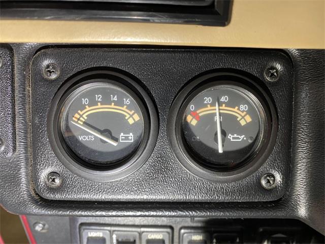 1997 Hummer H1 (CC-1714281) for sale in Ham Lake, Minnesota
