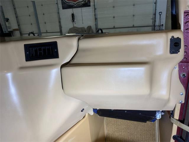 1997 Hummer H1 (CC-1714281) for sale in Ham Lake, Minnesota