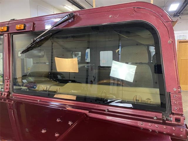 1997 Hummer H1 (CC-1714281) for sale in Ham Lake, Minnesota