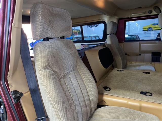 1997 Hummer H1 (CC-1714281) for sale in Ham Lake, Minnesota
