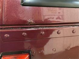 1997 Hummer H1 (CC-1714281) for sale in Ham Lake, Minnesota
