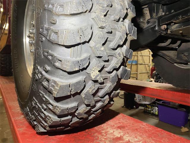 1997 Hummer H1 (CC-1714281) for sale in Ham Lake, Minnesota