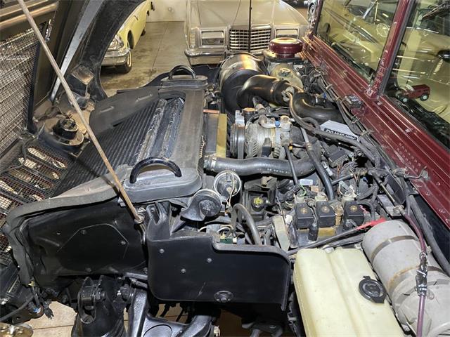 1997 Hummer H1 (CC-1714281) for sale in Ham Lake, Minnesota