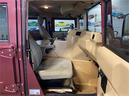 1997 Hummer H1 (CC-1714281) for sale in Ham Lake, Minnesota