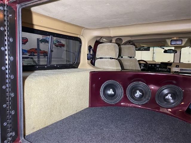 1997 Hummer H1 (CC-1714281) for sale in Ham Lake, Minnesota