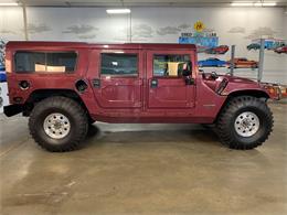1997 Hummer H1 (CC-1714281) for sale in Ham Lake, Minnesota