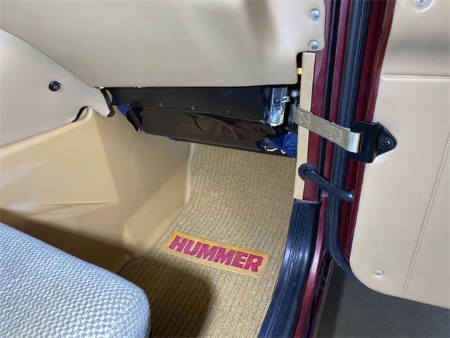 1997 Hummer H1 (CC-1714281) for sale in Ham Lake, Minnesota