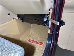 1997 Hummer H1 (CC-1714281) for sale in Ham Lake, Minnesota