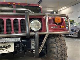 1997 Hummer H1 (CC-1714281) for sale in Ham Lake, Minnesota