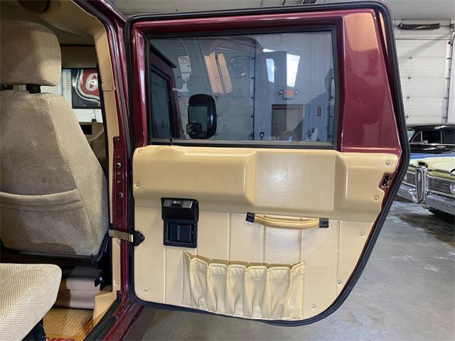 1997 Hummer H1 (CC-1714281) for sale in Ham Lake, Minnesota