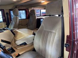 1997 Hummer H1 (CC-1714281) for sale in Ham Lake, Minnesota