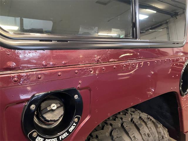 1997 Hummer H1 (CC-1714281) for sale in Ham Lake, Minnesota