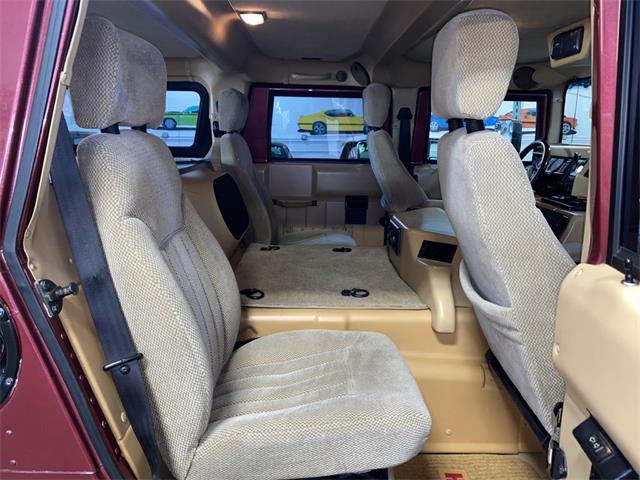 1997 Hummer H1 (CC-1714281) for sale in Ham Lake, Minnesota