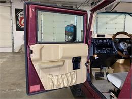 1997 Hummer H1 (CC-1714281) for sale in Ham Lake, Minnesota