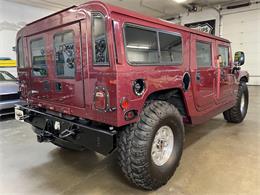 1997 Hummer H1 (CC-1714281) for sale in Ham Lake, Minnesota