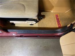 1997 Hummer H1 (CC-1714281) for sale in Ham Lake, Minnesota