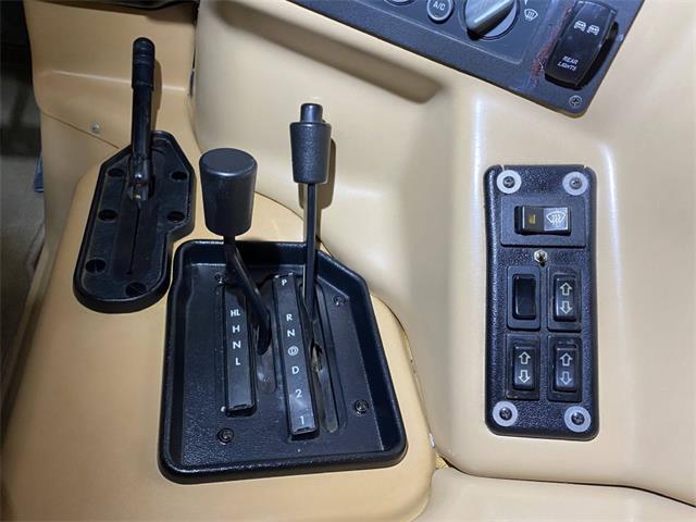 1997 Hummer H1 (CC-1714281) for sale in Ham Lake, Minnesota