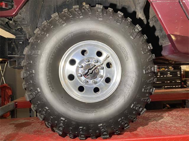 1997 Hummer H1 (CC-1714281) for sale in Ham Lake, Minnesota