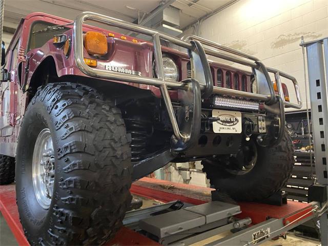 1997 Hummer H1 (CC-1714281) for sale in Ham Lake, Minnesota