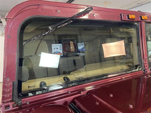 1997 Hummer H1 (CC-1714281) for sale in Ham Lake, Minnesota