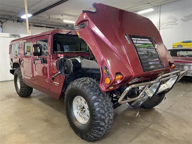 1997 Hummer H1 (CC-1714281) for sale in Ham Lake, Minnesota