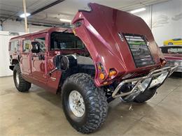 1997 Hummer H1 (CC-1714281) for sale in Ham Lake, Minnesota