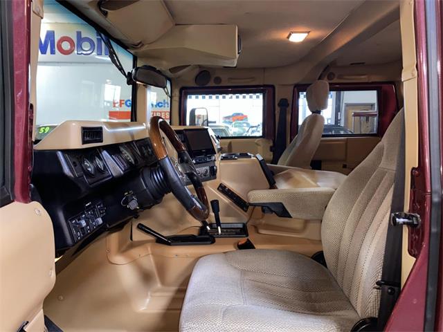 1997 Hummer H1 (CC-1714281) for sale in Ham Lake, Minnesota
