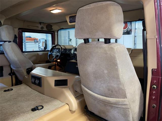 1997 Hummer H1 (CC-1714281) for sale in Ham Lake, Minnesota