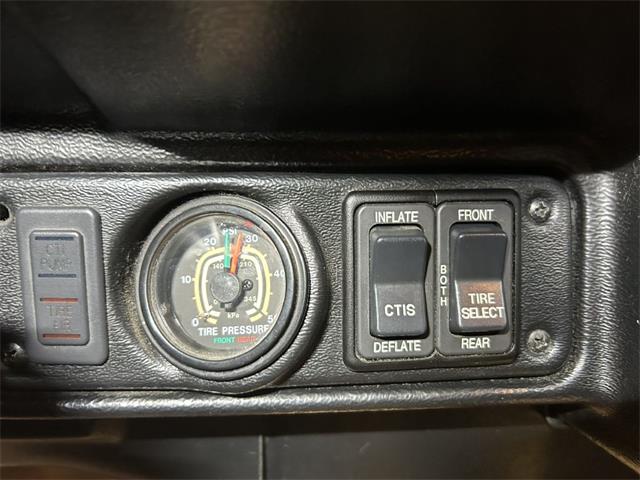 1997 Hummer H1 (CC-1714281) for sale in Ham Lake, Minnesota