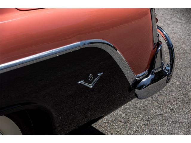 1955 DeSoto Fireflite (CC-1714283) for sale in Orlando, Florida