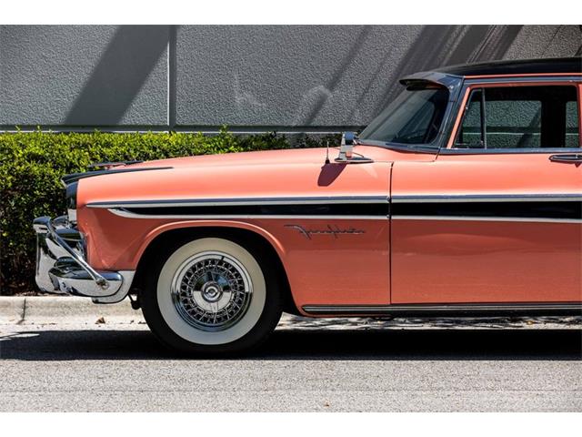 1955 DeSoto Fireflite (CC-1714283) for sale in Orlando, Florida