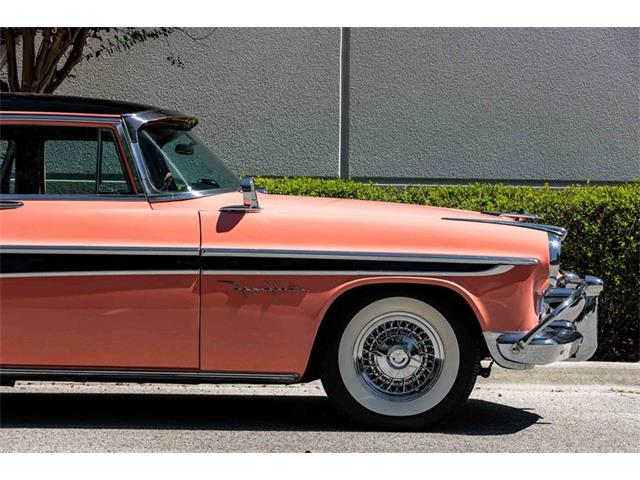 1955 DeSoto Fireflite (CC-1714283) for sale in Orlando, Florida