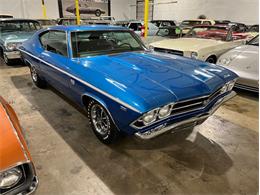 1969 Chevrolet Chevelle (CC-1714286) for sale in Orlando, Florida